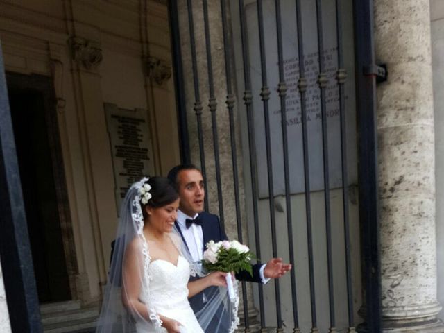 Il matrimonio di Nicola e Anna a Napoli, Napoli 3