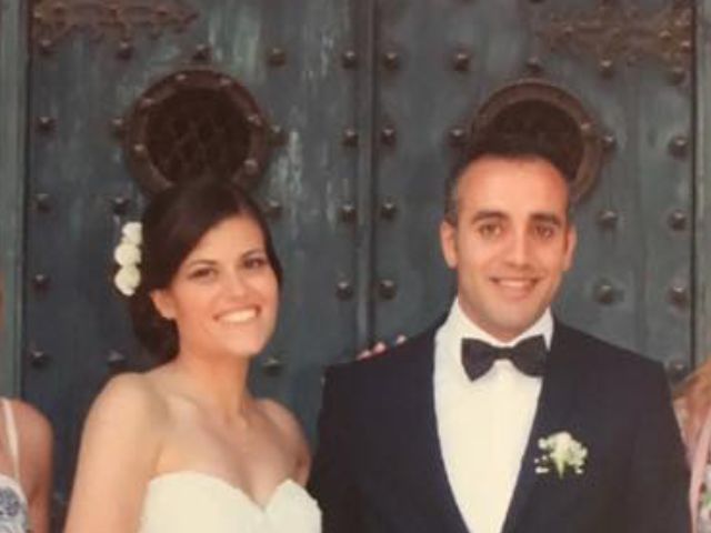Il matrimonio di Nicola e Anna a Napoli, Napoli 4