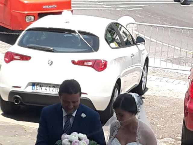 Il matrimonio di Nicola e Anna a Napoli, Napoli 5