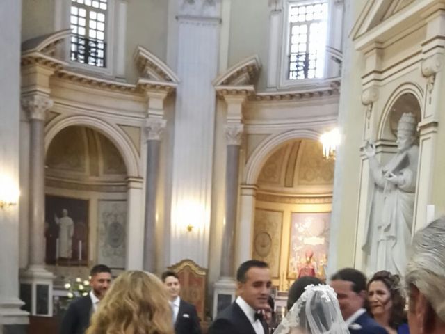 Il matrimonio di Nicola e Anna a Napoli, Napoli 6