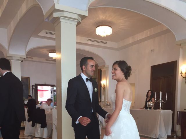 Il matrimonio di Nicola e Anna a Napoli, Napoli 7