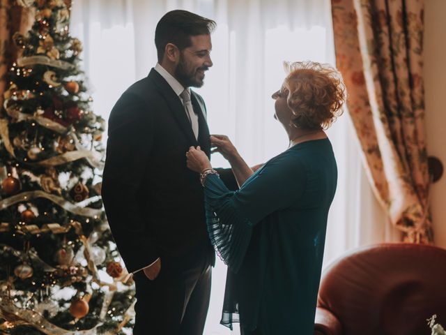 Il matrimonio di Stefania e Angelo a Benevento, Benevento 6