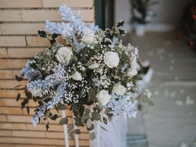 Il matrimonio di Stefania e Angelo a Benevento, Benevento 8