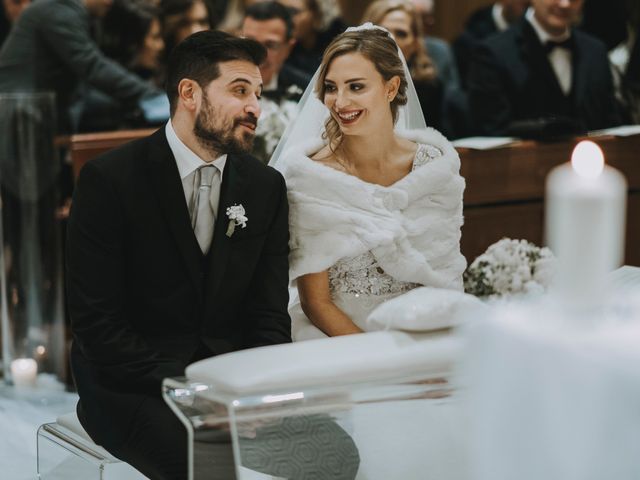 Il matrimonio di Stefania e Angelo a Benevento, Benevento 30