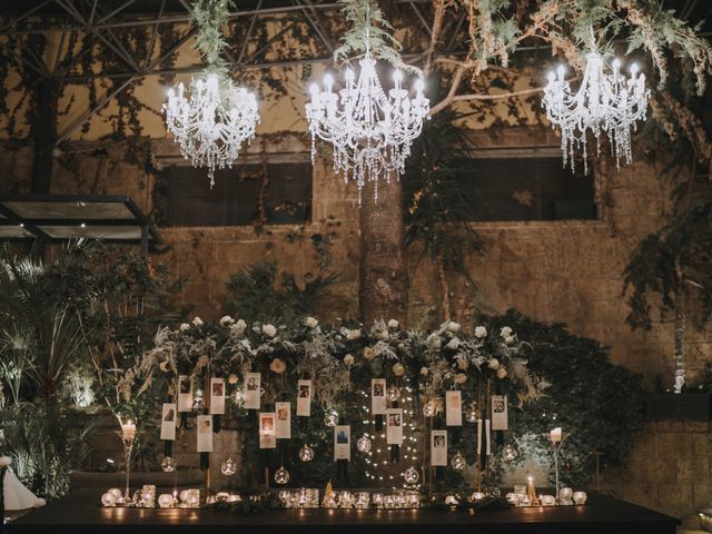 Il matrimonio di Stefania e Angelo a Benevento, Benevento 38