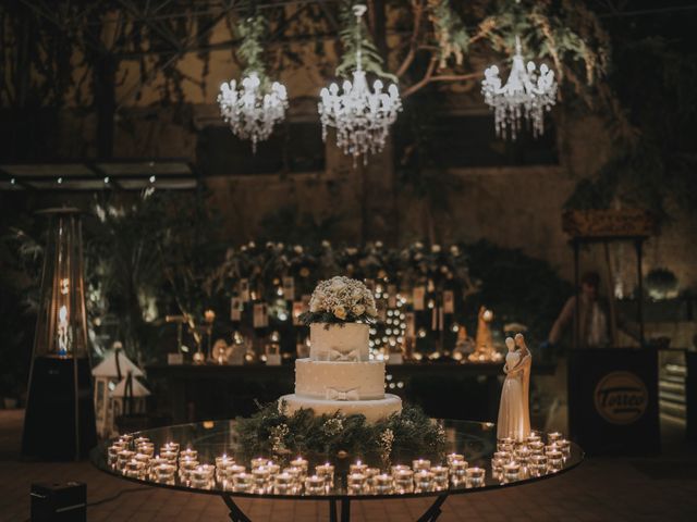 Il matrimonio di Stefania e Angelo a Benevento, Benevento 48