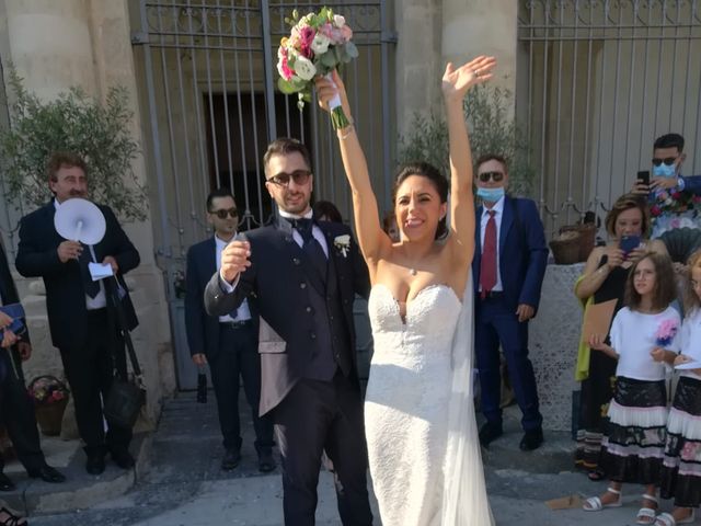 Il matrimonio di Salvatore  e Concetta  a Siracusa, Siracusa 6