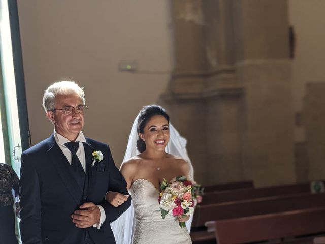 Il matrimonio di Salvatore  e Concetta  a Siracusa, Siracusa 8