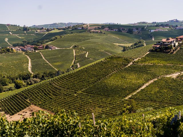 Il matrimonio di Francesco e Selva a Cuneo, Cuneo 14