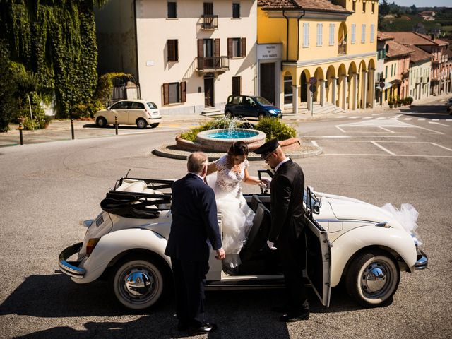 Il matrimonio di Francesco e Selva a Cuneo, Cuneo 20