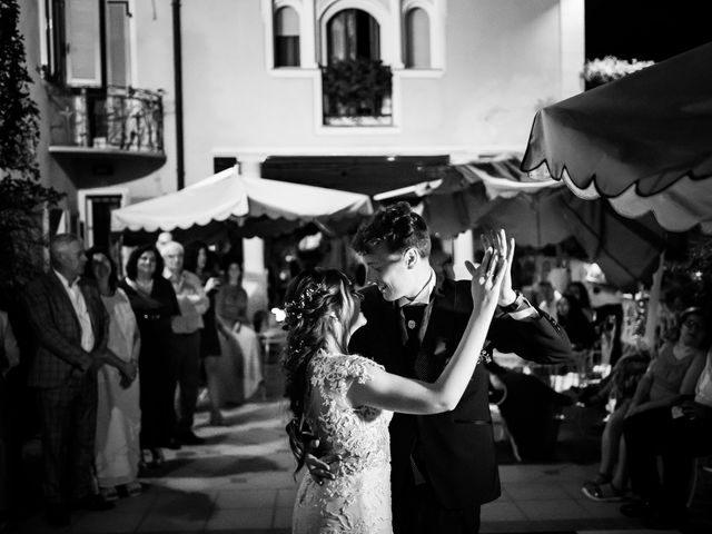 Il matrimonio di Francesco e Selva a Cuneo, Cuneo 68