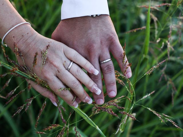 Il matrimonio di Antonio e Lisa a Modena, Modena 36