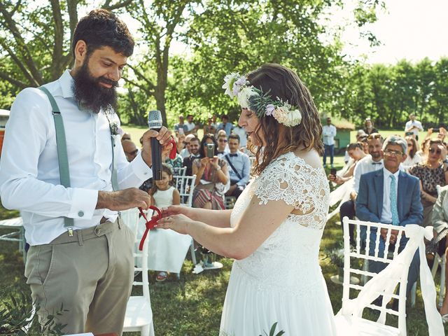 Il matrimonio di Stefano e Giulia a Castelfranco Veneto, Treviso 12