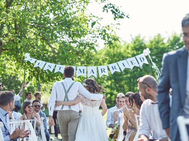 Il matrimonio di Stefano e Giulia a Castelfranco Veneto, Treviso 13