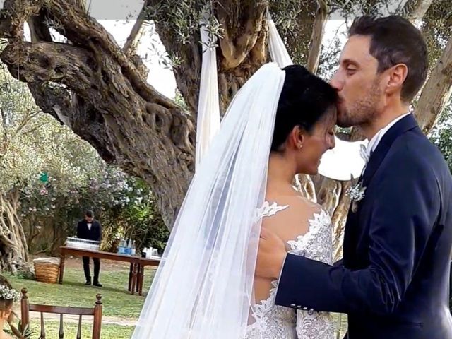 Il matrimonio di Antonio e Giulia a Trapani, Trapani 3