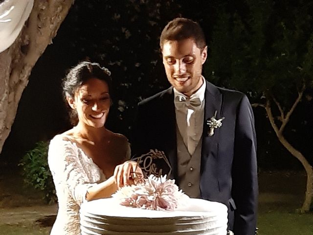 Il matrimonio di Antonio e Giulia a Trapani, Trapani 10