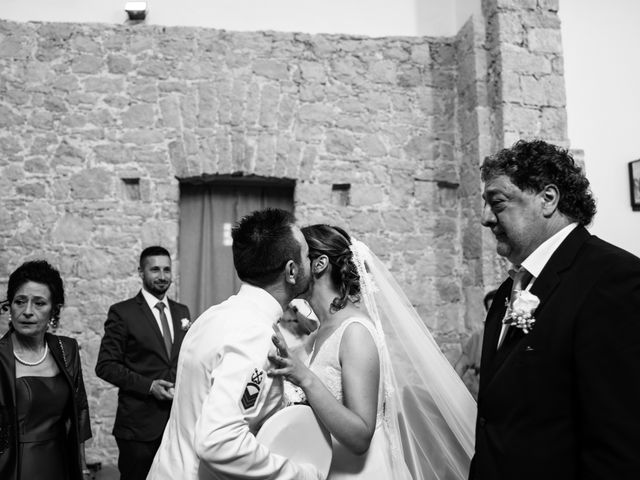 Il matrimonio di Ramona e Daniele a Fondi, Latina 51