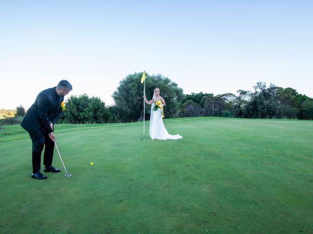 Il matrimonio di Sara e Mariano a Cagliari, Cagliari 4