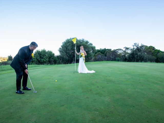 Il matrimonio di Sara e Mariano a Cagliari, Cagliari 5