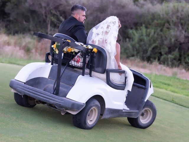 Il matrimonio di Sara e Mariano a Cagliari, Cagliari 34