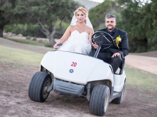 Il matrimonio di Sara e Mariano a Cagliari, Cagliari 36