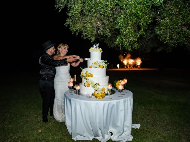 Il matrimonio di Sara e Mariano a Cagliari, Cagliari 47