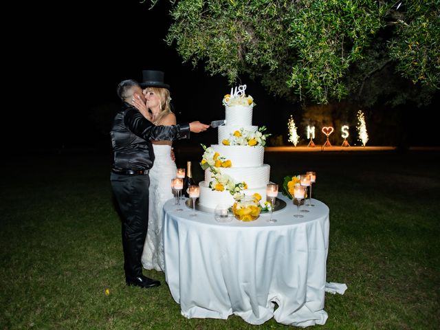 Il matrimonio di Sara e Mariano a Cagliari, Cagliari 51