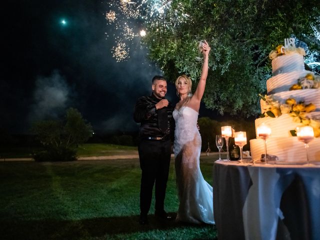 Il matrimonio di Sara e Mariano a Cagliari, Cagliari 54