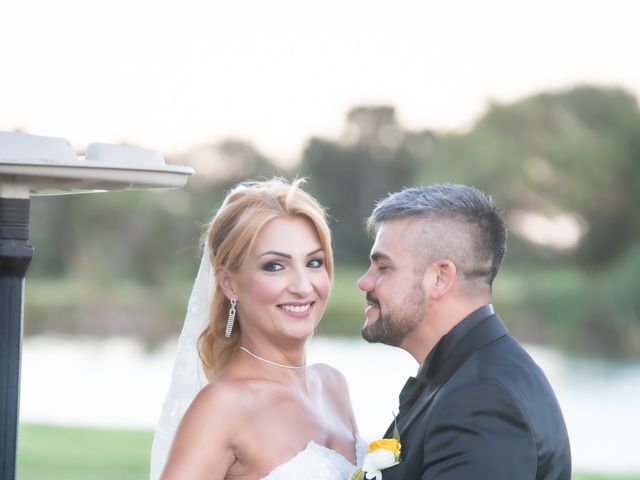 Il matrimonio di Sara e Mariano a Cagliari, Cagliari 76