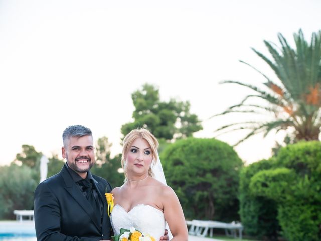 Il matrimonio di Sara e Mariano a Cagliari, Cagliari 78