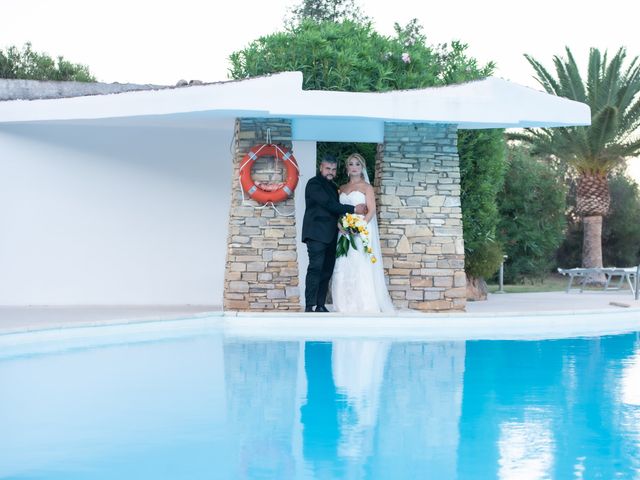 Il matrimonio di Sara e Mariano a Cagliari, Cagliari 85