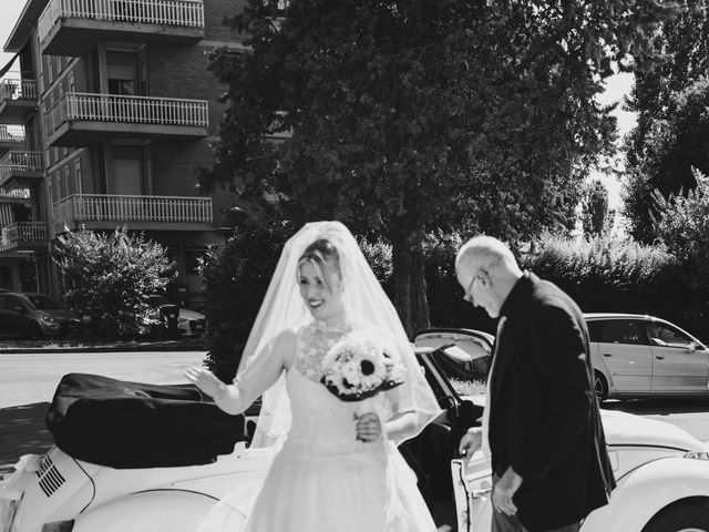 Il matrimonio di Alberto e Maela a Modena, Modena 22