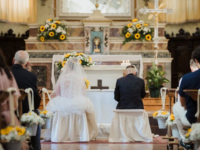 Il matrimonio di Alberto e Maela a Modena, Modena 33