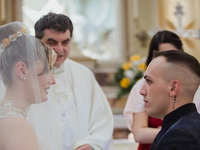 Il matrimonio di Alberto e Maela a Modena, Modena 42