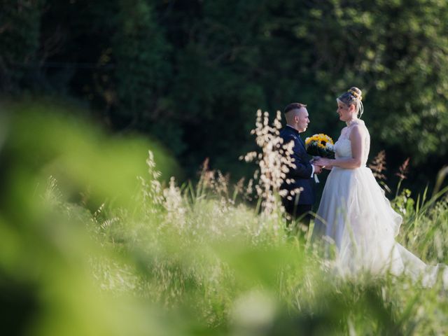 Il matrimonio di Alberto e Maela a Modena, Modena 58