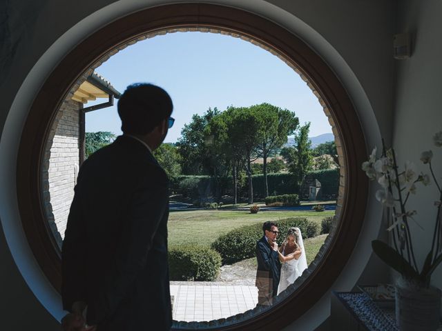 Il matrimonio di Monica e Luca a Ancona, Ancona 14