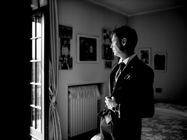 Il matrimonio di Luca e Federica a Torino, Torino 1