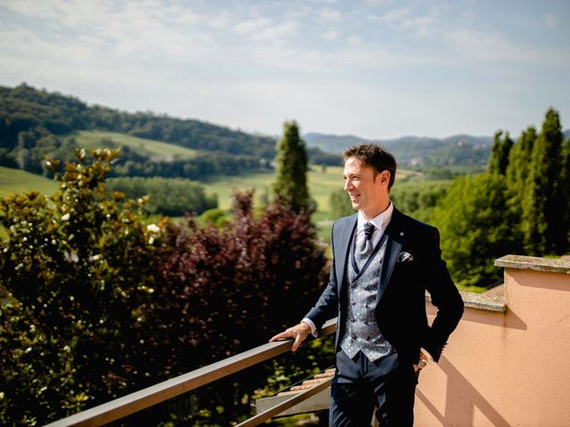 Il matrimonio di Luca e Federica a Torino, Torino 2