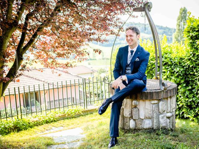 Il matrimonio di Luca e Federica a Torino, Torino 5