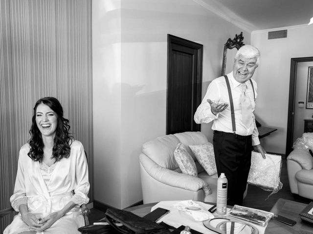Il matrimonio di Luca e Federica a Torino, Torino 6