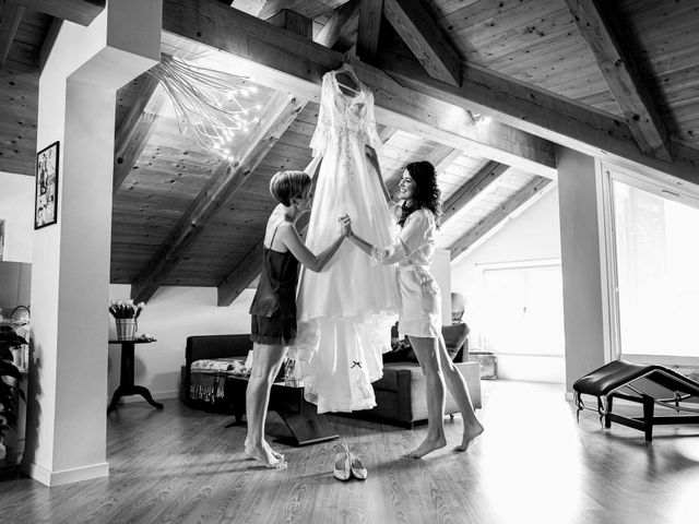 Il matrimonio di Luca e Federica a Torino, Torino 7