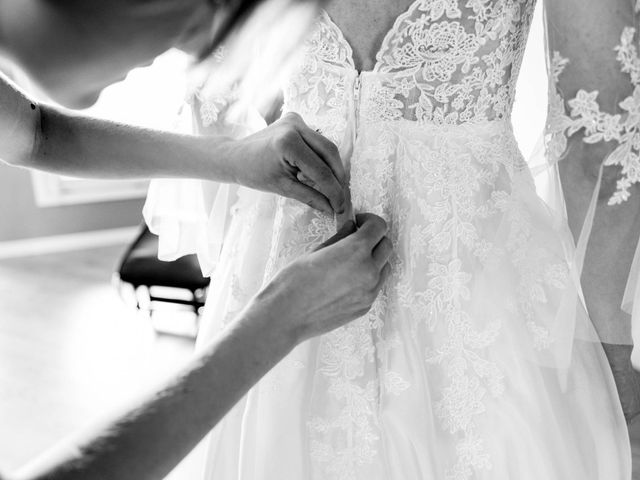 Il matrimonio di Luca e Federica a Torino, Torino 8
