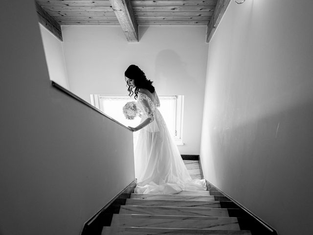 Il matrimonio di Luca e Federica a Torino, Torino 9