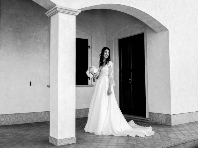 Il matrimonio di Luca e Federica a Torino, Torino 11