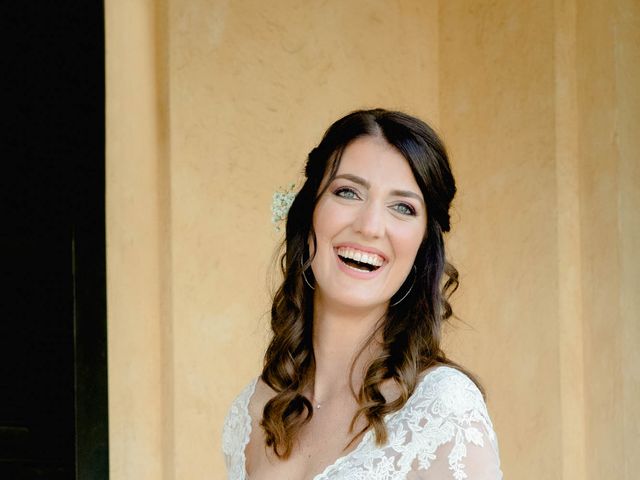 Il matrimonio di Luca e Federica a Torino, Torino 12