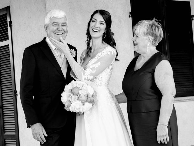 Il matrimonio di Luca e Federica a Torino, Torino 13