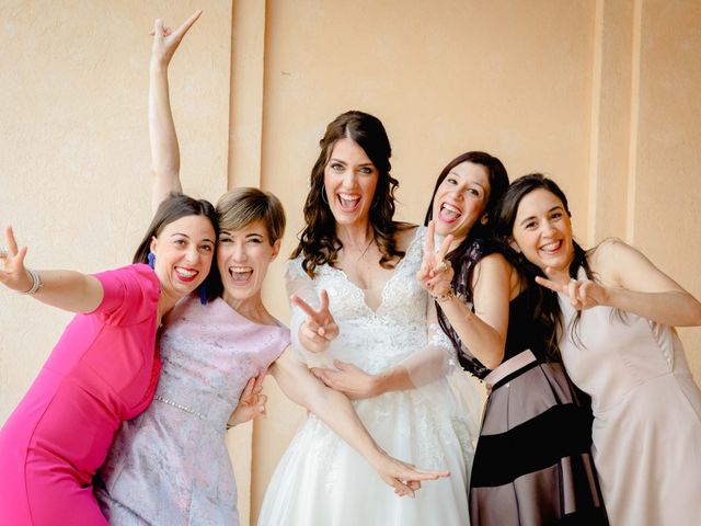Il matrimonio di Luca e Federica a Torino, Torino 14