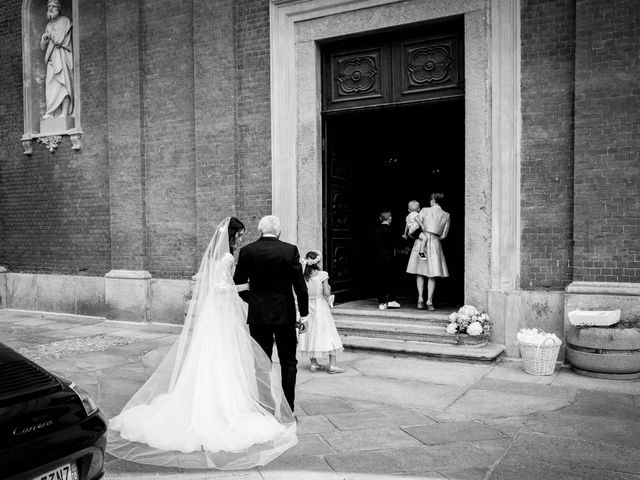 Il matrimonio di Luca e Federica a Torino, Torino 17