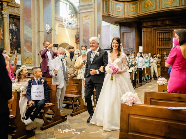Il matrimonio di Luca e Federica a Torino, Torino 18