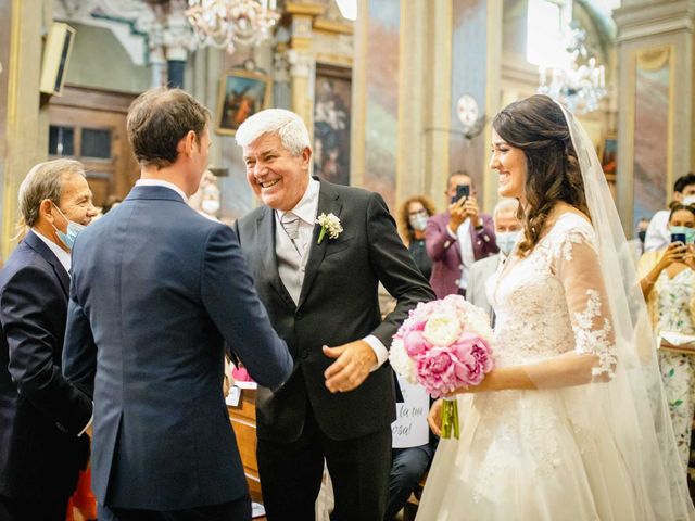 Il matrimonio di Luca e Federica a Torino, Torino 19